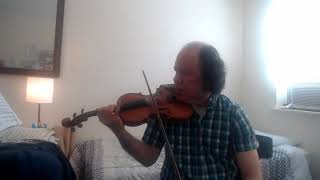 Capture 20211018 5 BACH Violin Concerto No 2 in E Maj., 1st Mvt., w/piano accompaniment REDO