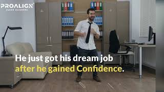 Clear Aligners - We Build Confidenceproalign Smile Shop