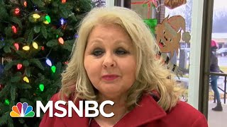 Every Vote Counts, Especially When You're A Candidate | MTP Daily | MSNBC