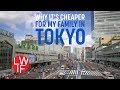 Why My Family's Cost of Living is Cheaper in Tokyo
