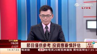 丁超(林世育)-0730 短空中空趨勢並未改變 逢高再空∣超級大贏家∣三立財經台CH88