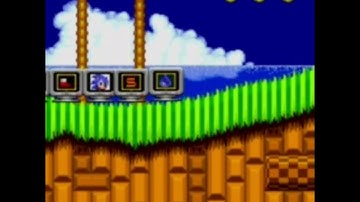 how to get hyper sonic in sonic 2