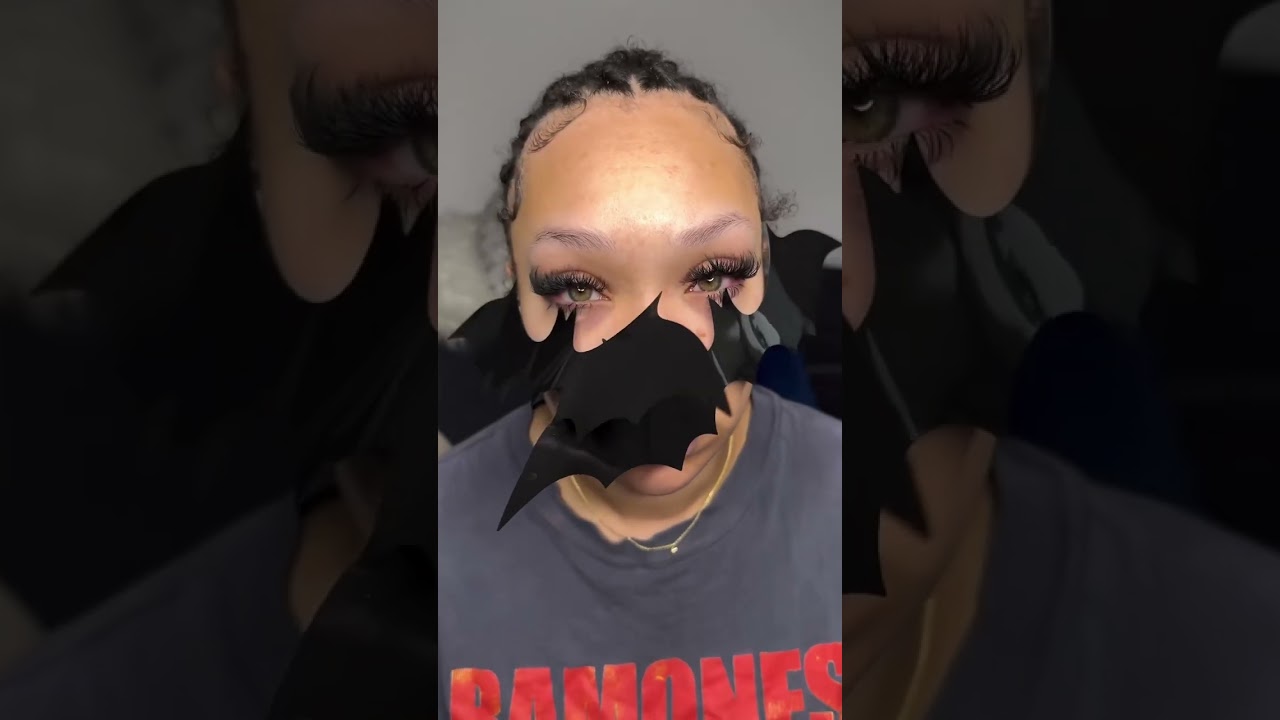 Are you ready become lash technician 