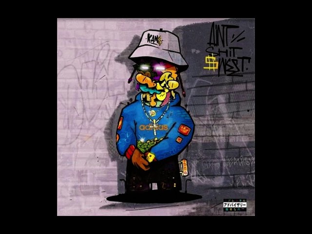 TESZ' - TALES FROM THA STRIP (FULL ALBUM) (1995) - YouTube