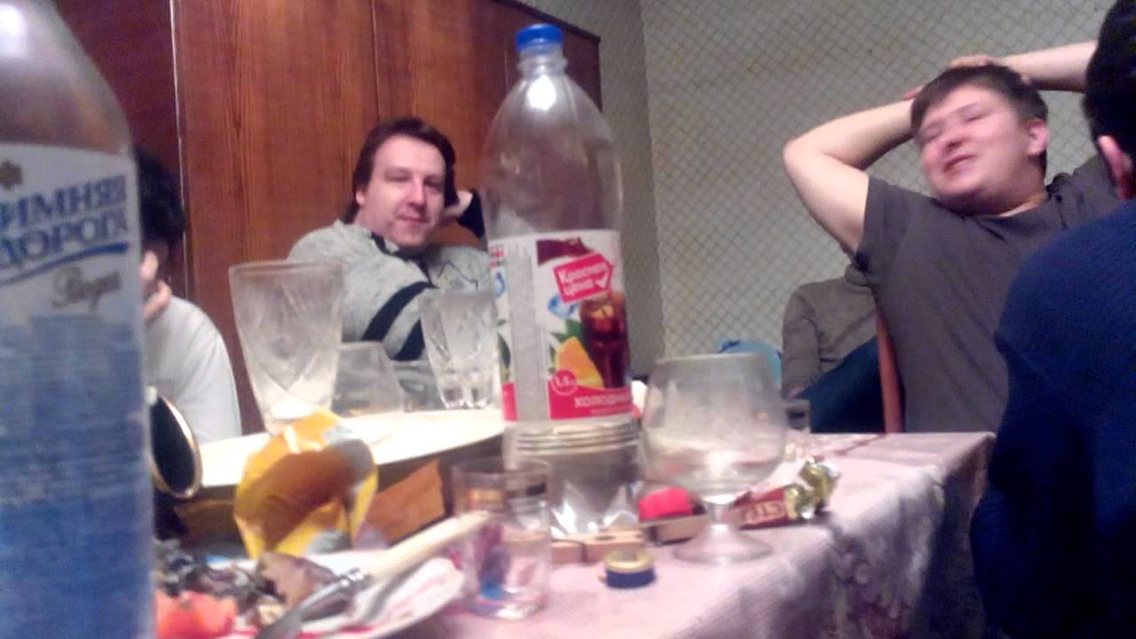 Обращение к присяжным заседателям - YouTube