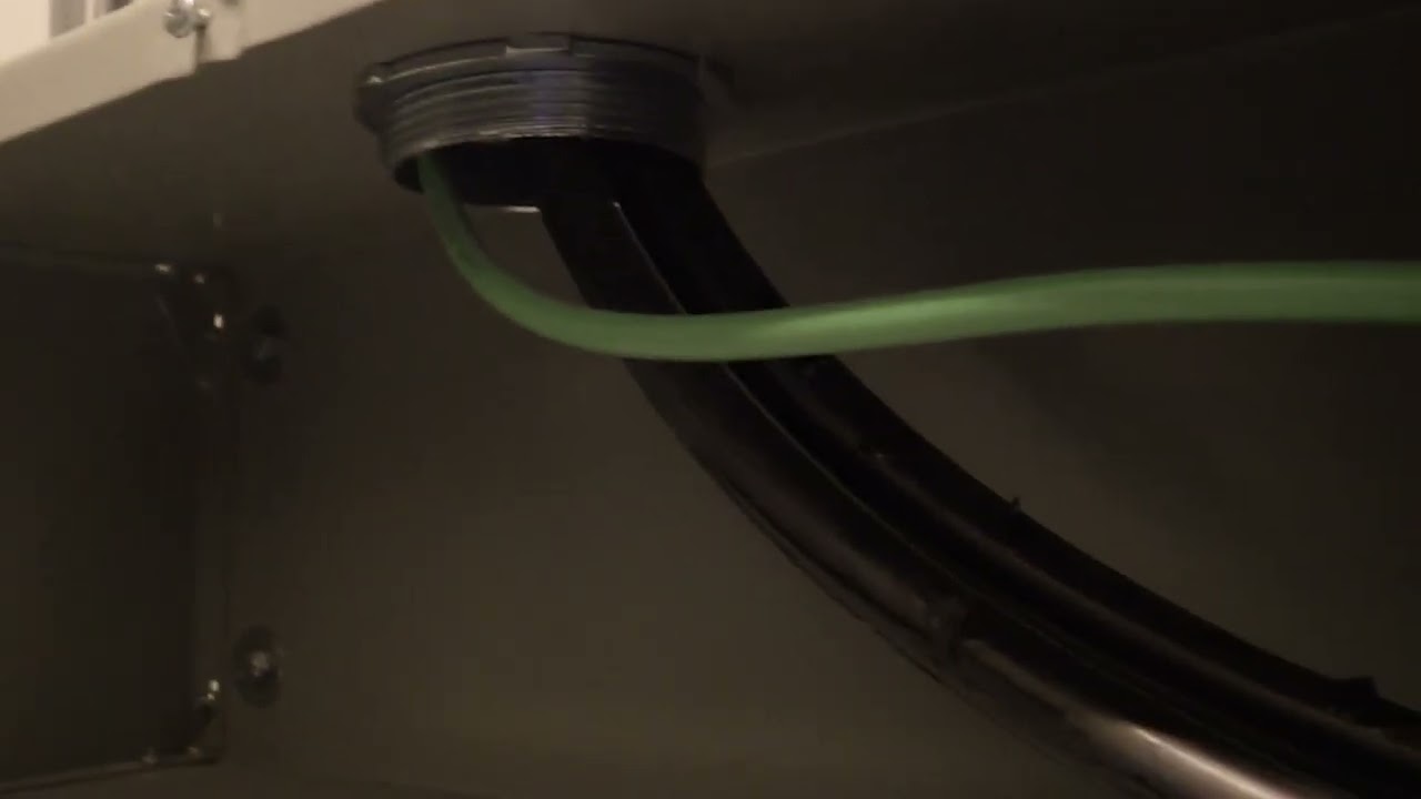 Moving Violations Video No. 271: The Case of the Missing Bushing