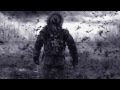 Ashes - Zombie Apocalypse. Animated short film - English version.