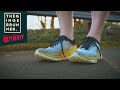 HOKA ONE ONE MACH 4 REVIEW | The Ginger Runner