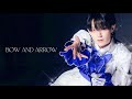 BOW AND ARROW - 米津玄師　踊ってみた　ありく/ARIKU【オリジナル振付】