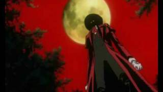 Hellsing capitulo 1-part 2 (Sub español)