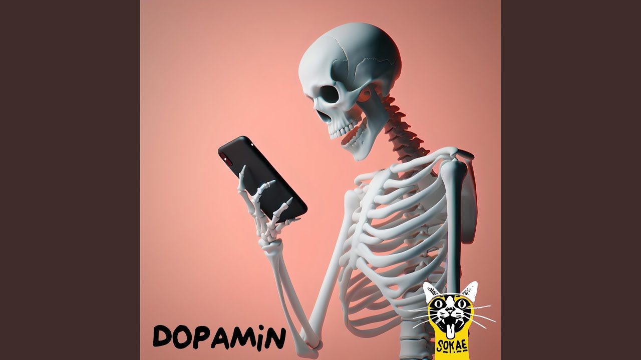 Dopamin auf YouTube ansehen Dopamin auf YouTube ansehen