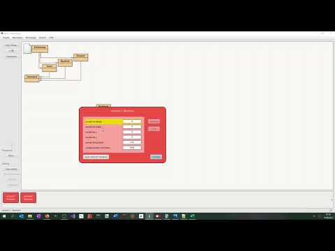 Meine erste Java-Klasse: Einen Konstruktor programmieren.
