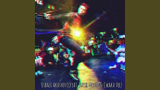 Usbali Akashovi (feat. Cwaka Vee)
