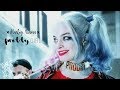 Harley Quinn ♠️ Pretty Girl