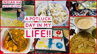 Watch Potluck My Life video