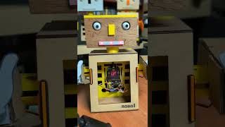 🤖 AI & Ρομποτική ΧΩΡΙΣ Κώδικα!