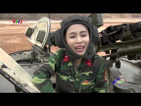 Video CHÚNG TÔI LÀ CHIẾN SĨ | FULL HD | 10/03/2017 - youtube