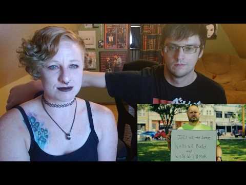 Reaction - Asylum, Inpatient