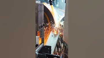 Centerless Grinding Machine with Infeed Automation | Bhagwansons Centerless Grinders