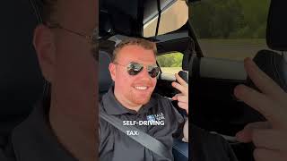 Riding A Self-Driving Waymo Around Austin, TX