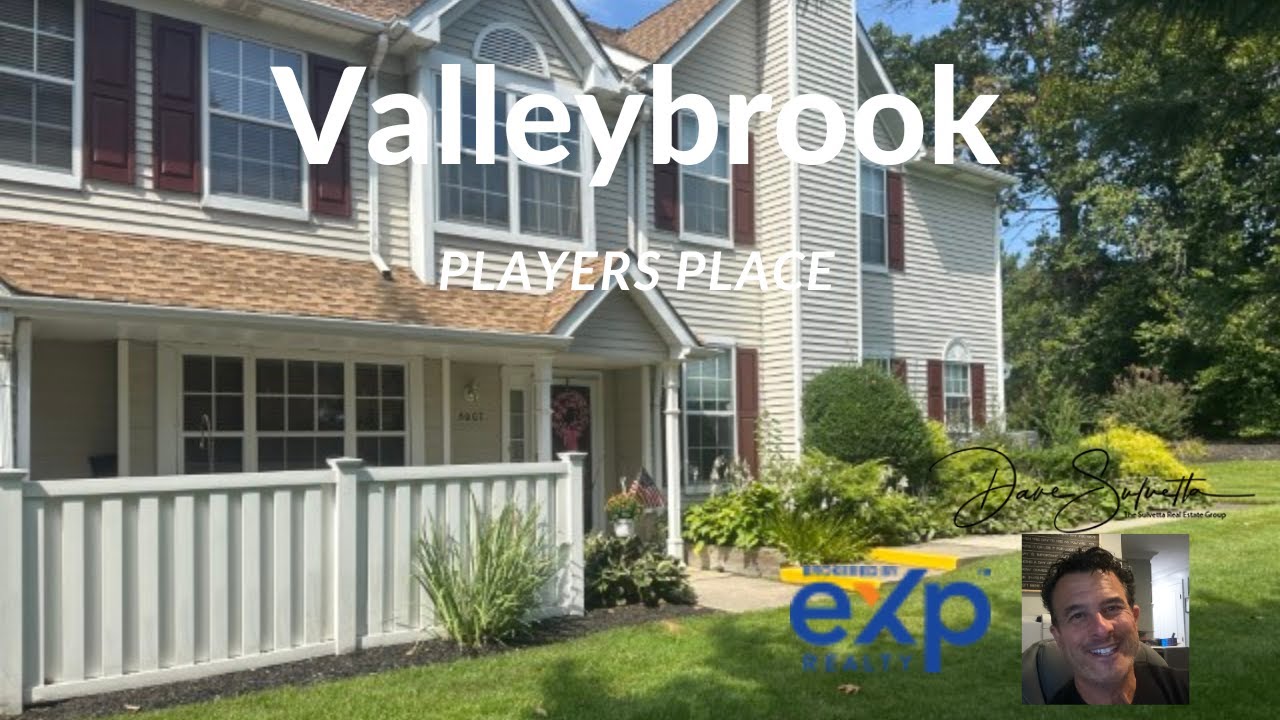 5007 Aberdeen Ln Blackwood NJ | Valleybrook | 