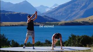 Be Moved | Les Mills Classes at 24 Hour Fitness screenshot 2
