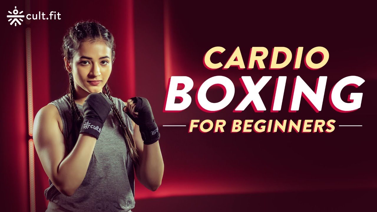 Cardio Boxing : trouvez votre routine !