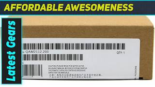 Qam2112200 The Unseen Powerhouse Of Modern Automation