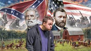 Brofessor Shane Gillis Teaches American History Part 3