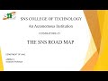 The SNS Road Map