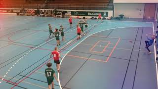 Handboll Hk Varberg Mot Halmstad Handboll P07