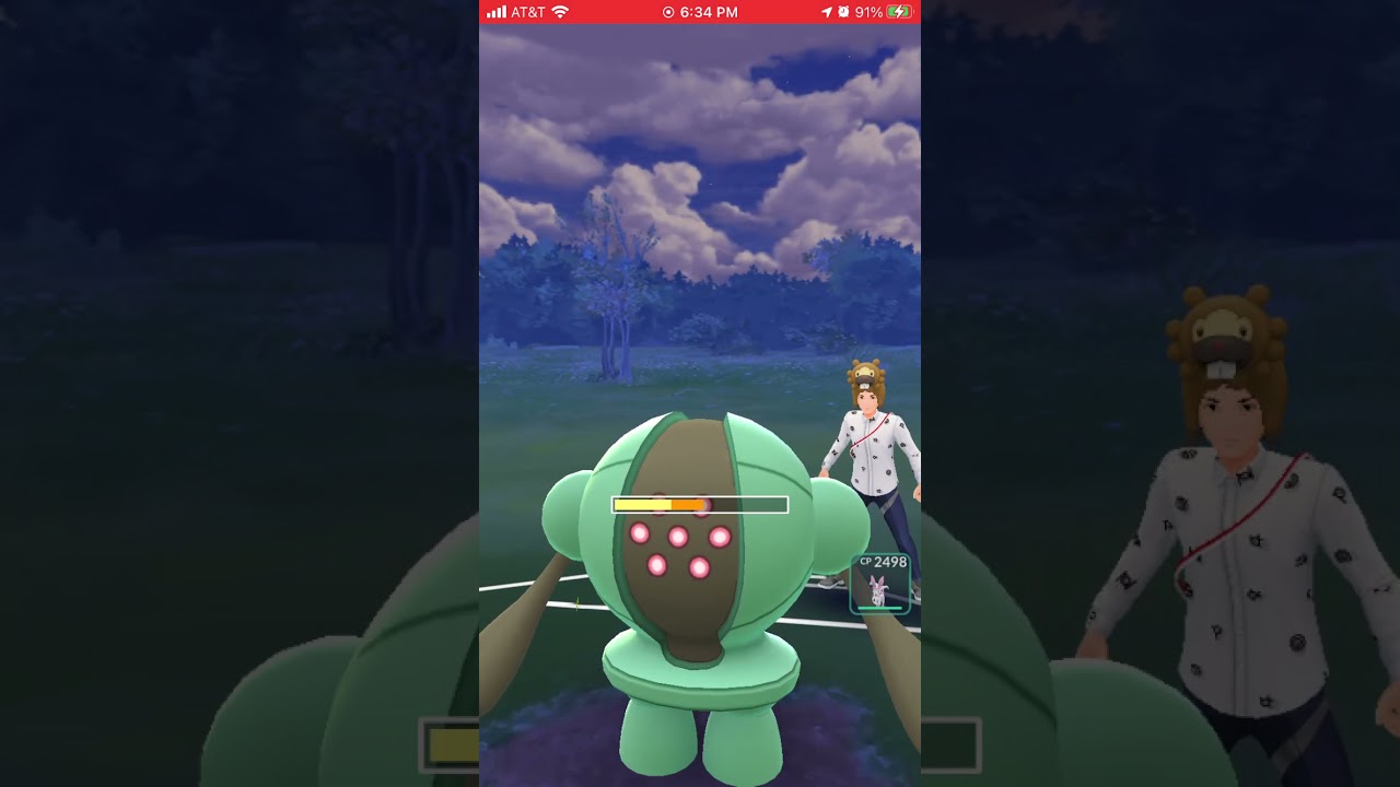 ZARUDE IS CATCHING THE SWAMPERT AND CARRYING THE TEAM | GO BATTLE LEAGUE | ULTRA LEAGUE