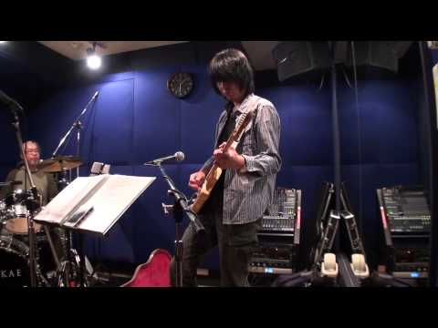2012年12月16日えじらリハ HEART OF GOLD - NEIL YOUNG