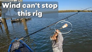 This Rig Is Like A Sheepshead Cheat Code!