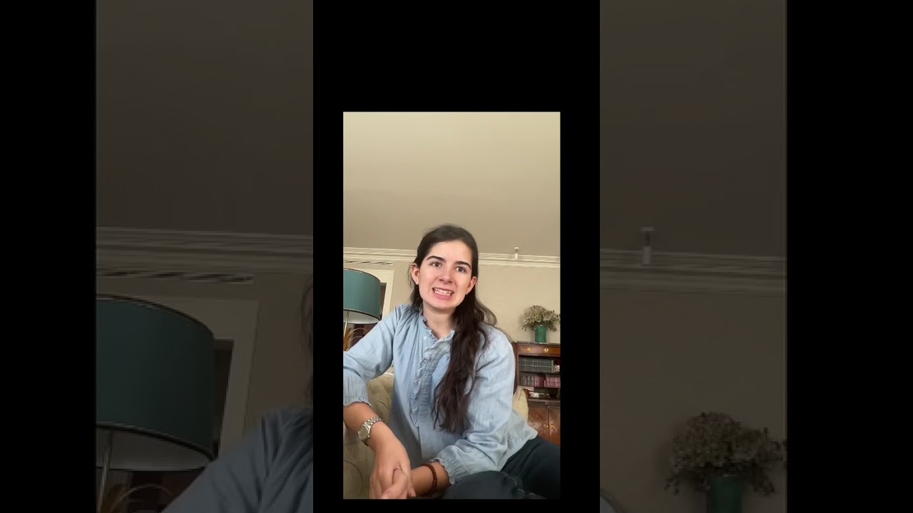 VIDEO Olivia Sendagorta The GC 2025 12 24 14 27 46