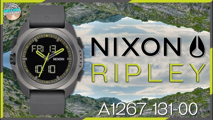 How Does a Watch Work? The Basics: Battery-Powered & Beyond – Nixon US