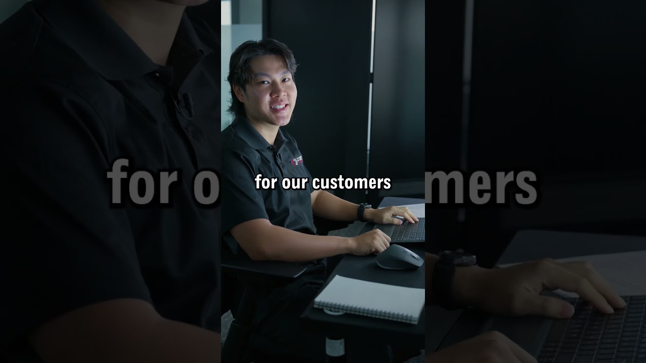 Core Logistics - We're A Family Business