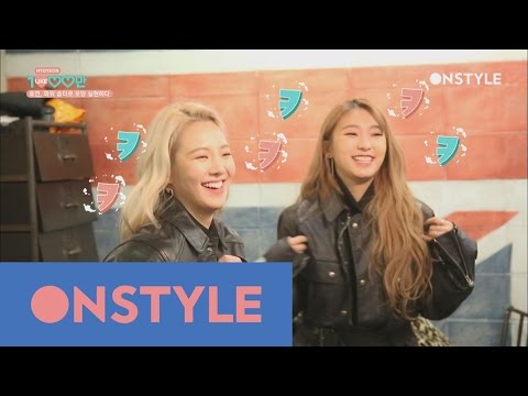 HY1000like 파워숄더와 함께 상남자의 꿈을! 170130 EP.7 - HY1000like 파워숄더와 함께 상남자의 꿈을! 170130 EP.7