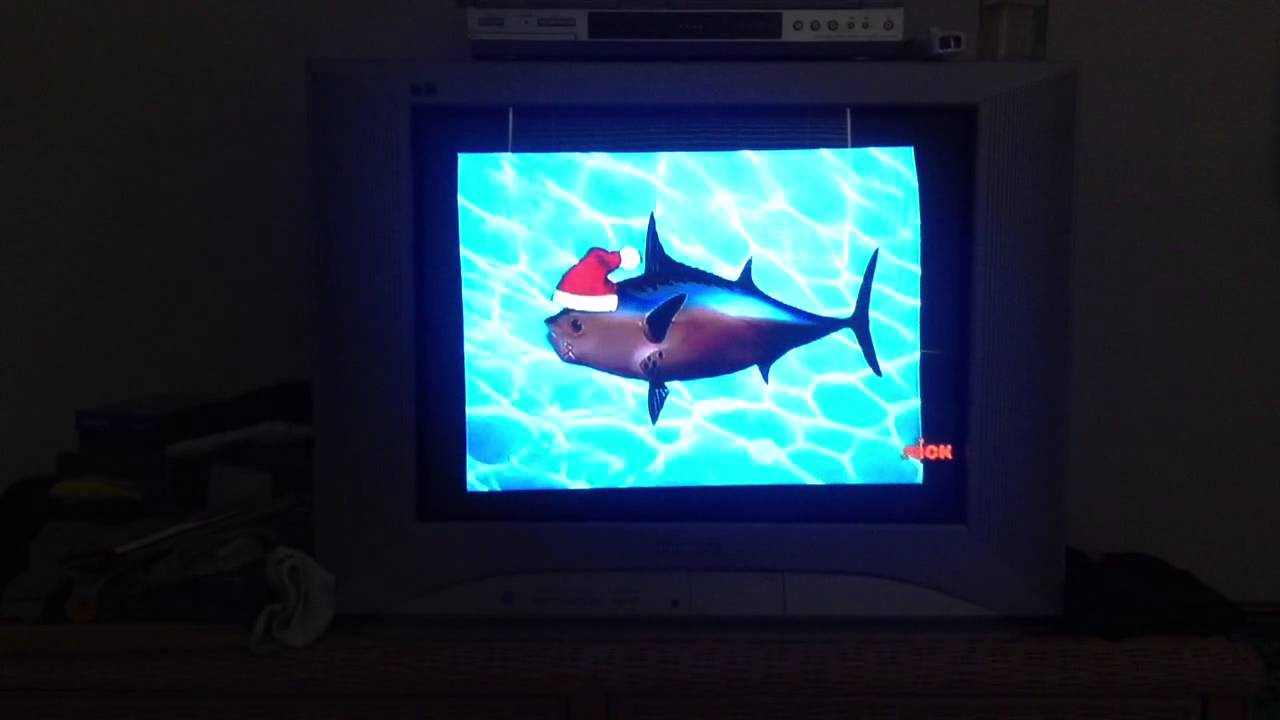 spongebob squarepants 2012 intro youtube spongebob christmas intro