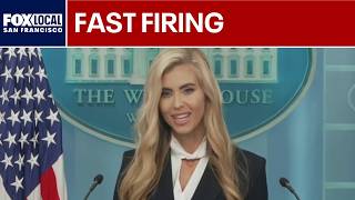 Katie Zacharia blames Hannity interview for firing