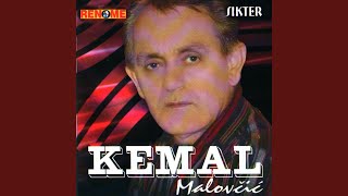 Video thumbnail of "Kemal Malovčić - Vrati Se Neno Vrati"