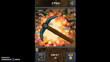 PickCrafter! (Part 1)