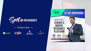 EP.102: Getsafe: Europe's Digital Insurance Platform