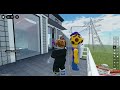 Playing with my friend on my game Part 1