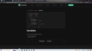 Flow Hackathon - Intro to Cadence
