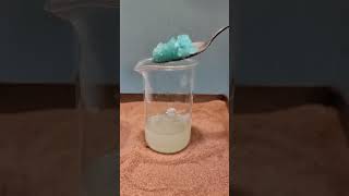 Серная + Азотная кислота — исчезнет ли Золото? 🧪