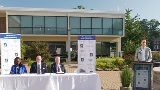 SPS, Missouri State University, OTC & CoxHealth partner to create Alliance for Healthcare Educati...