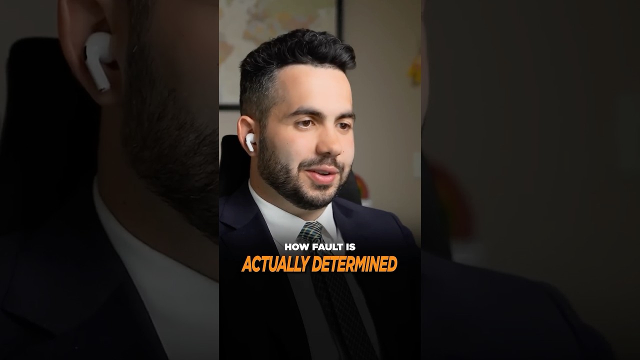 The same accident can have 50 different opinions.