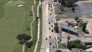 This East End golf course could see major changes after driver's close call