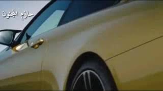 جربت الكيف بانواعه  تفحيط رووووووعة 🚘🚖 BMW